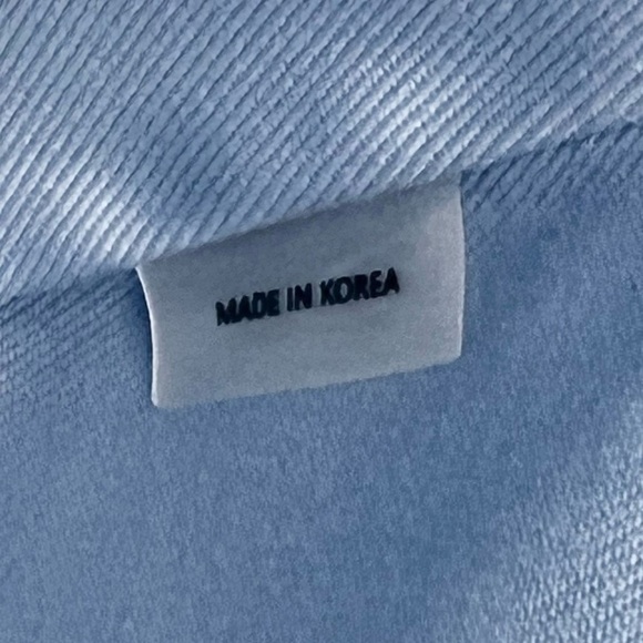 THE VOLON Great Alice Leather Box Bag - Picture 14 of 16